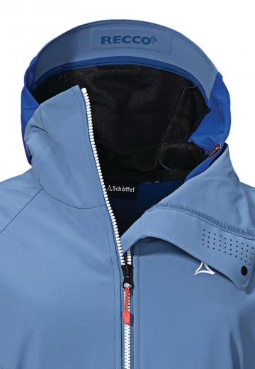 Спортивная куртка