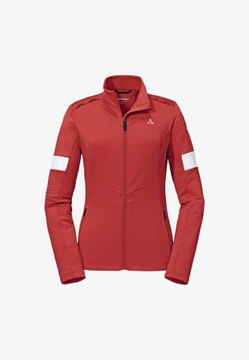 Флисовая куртка