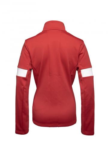 Флисовая куртка