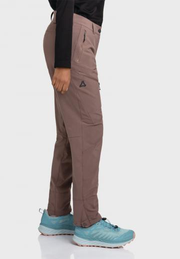 Зимние брюки