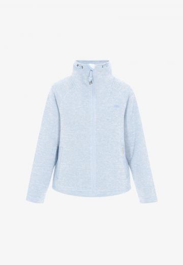 Флисовая куртка