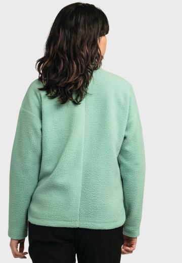 Флисовая куртка