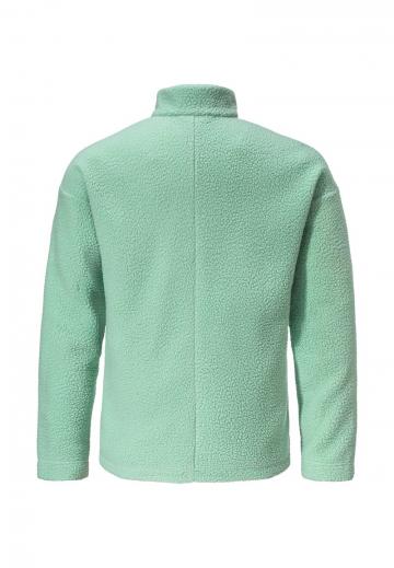 Флисовая куртка