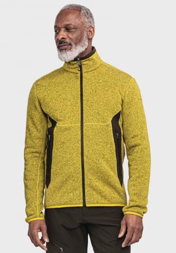 Флисовая куртка