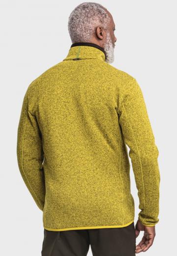 Флисовая куртка