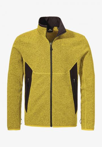 Флисовая куртка