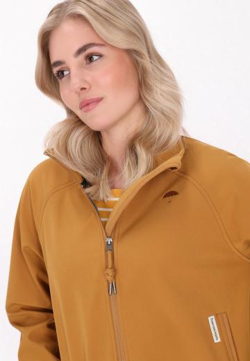 Флисовая куртка