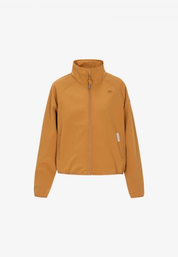 Флисовая куртка