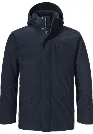 Куртка-дождевик