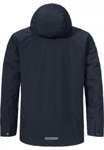 Куртка-дождевик