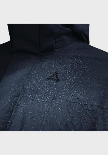 Куртка-дождевик