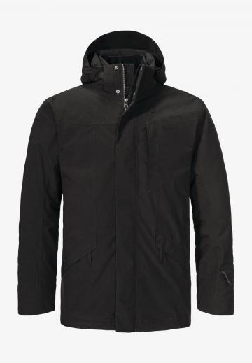 Куртка-дождевик