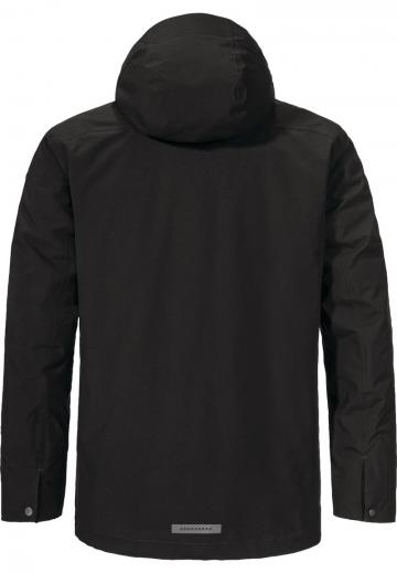 Куртка-дождевик