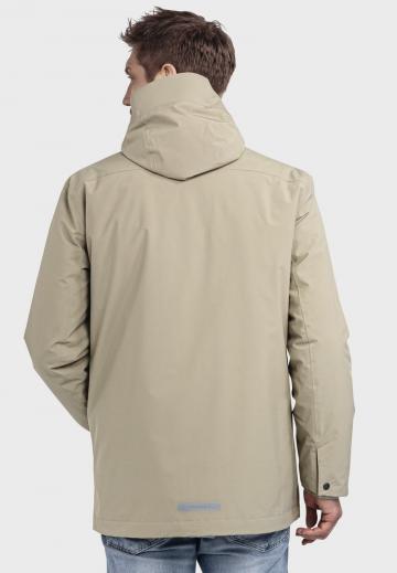 Куртка-дождевик