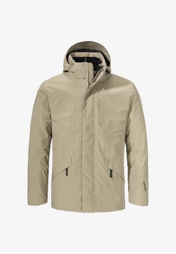 Куртка-дождевик