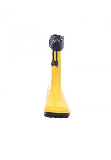 Резиновые сапоги