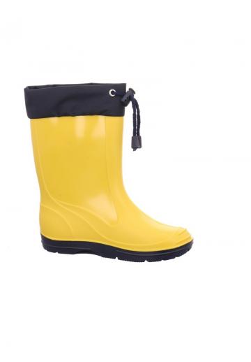 Резиновые сапоги