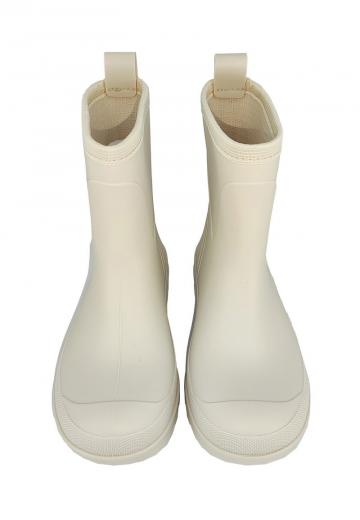 Резиновые сапоги