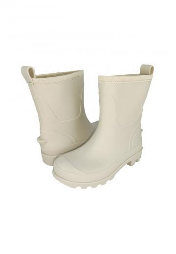 Резиновые сапоги