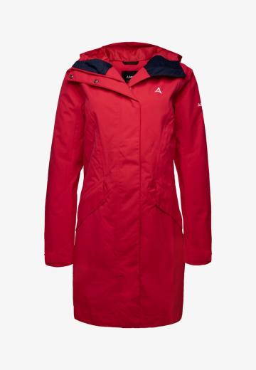 Спортивная куртка