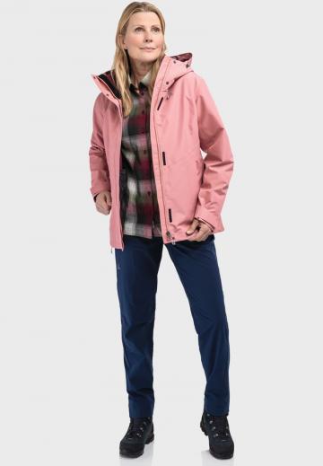 Спортивная куртка