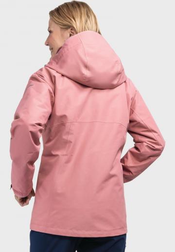 Спортивная куртка