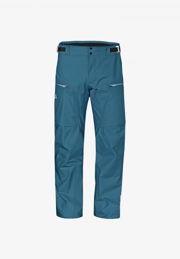 Сноубордические штаны