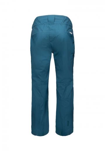 Сноубордические штаны