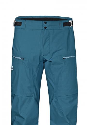 Сноубордические штаны