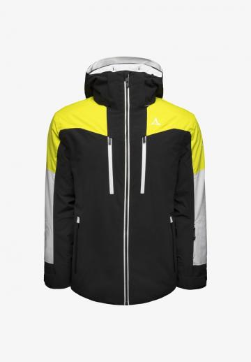 Сноубордическая куртка