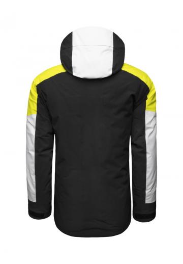 Сноубордическая куртка