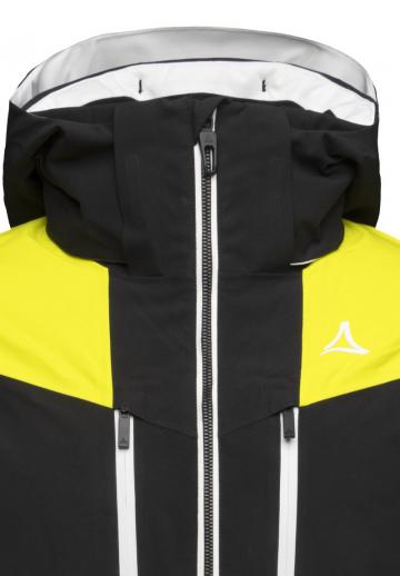 Сноубордическая куртка