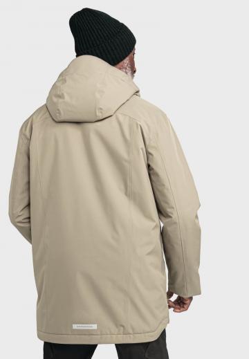 Куртка-дождевик