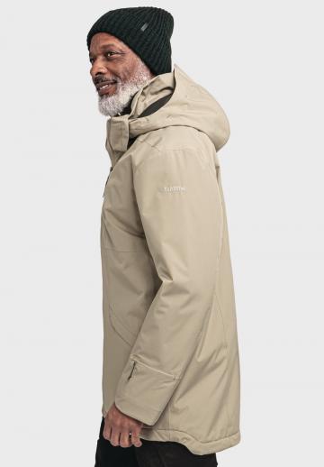 Куртка-дождевик