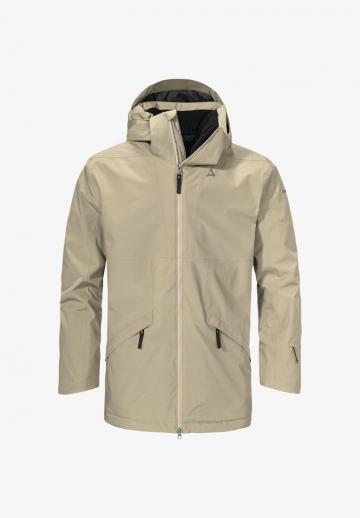 Куртка-дождевик