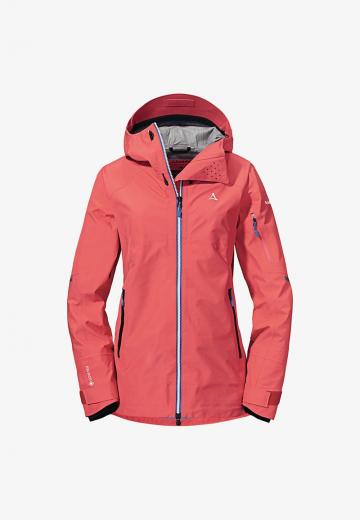 Куртка дождевик