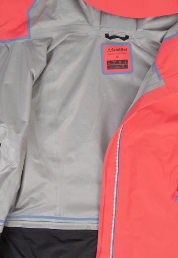 Куртка дождевик