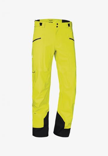 Сноубордические штаны