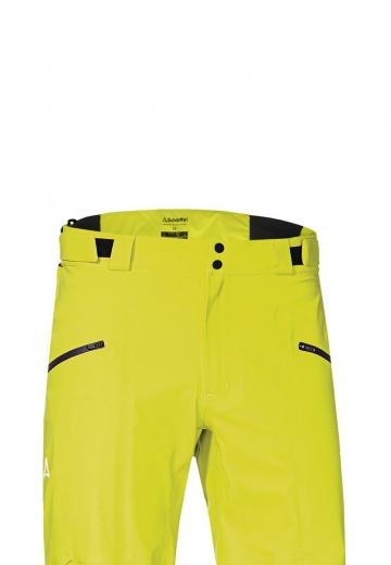 Сноубордические штаны