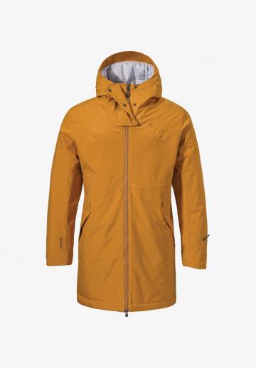 Спортивная куртка