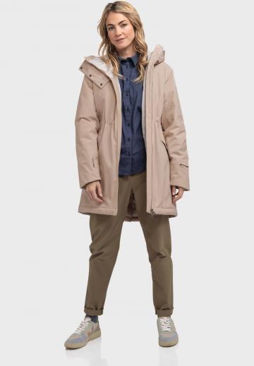 Спортивная куртка