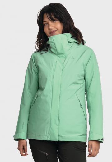 Куртка дождевик