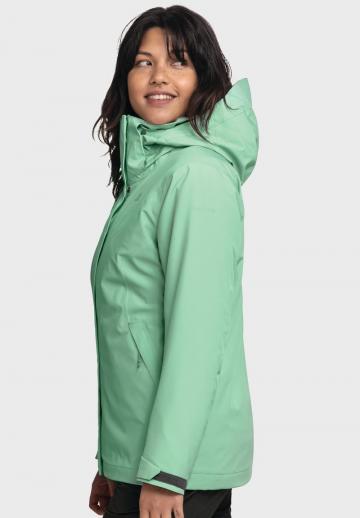 Куртка дождевик