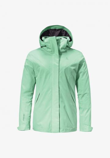 Куртка дождевик