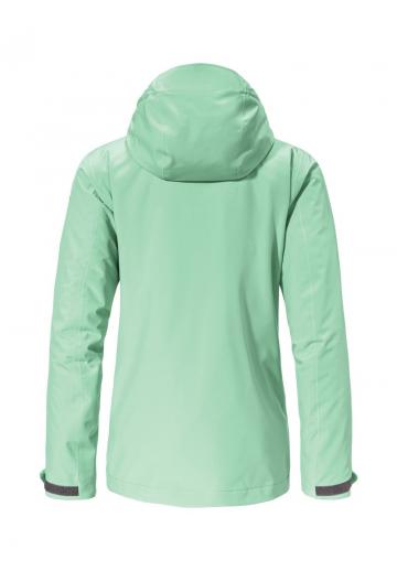 Куртка дождевик