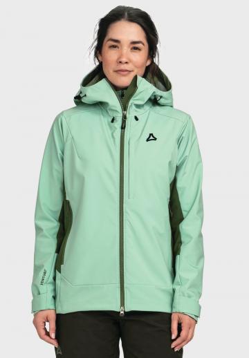 Спортивная куртка