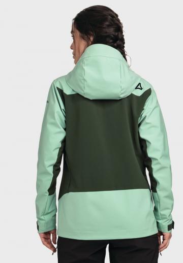 Спортивная куртка