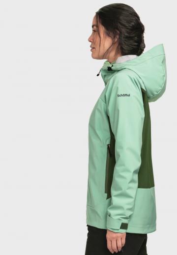 Спортивная куртка