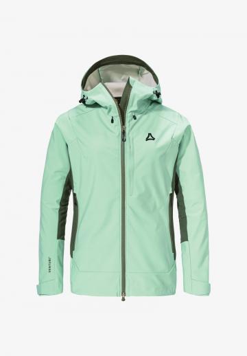 Спортивная куртка