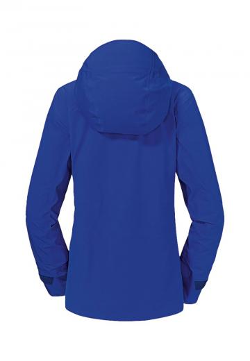 Куртка дождевик